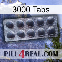 3000 Tabs 30